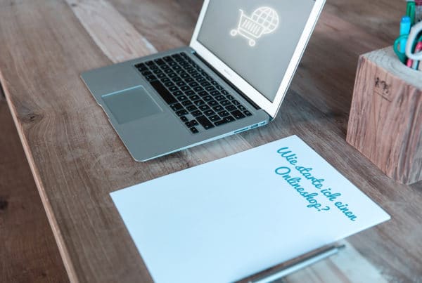 Onlineshop starten: 7 erfolgreiche Tipps
