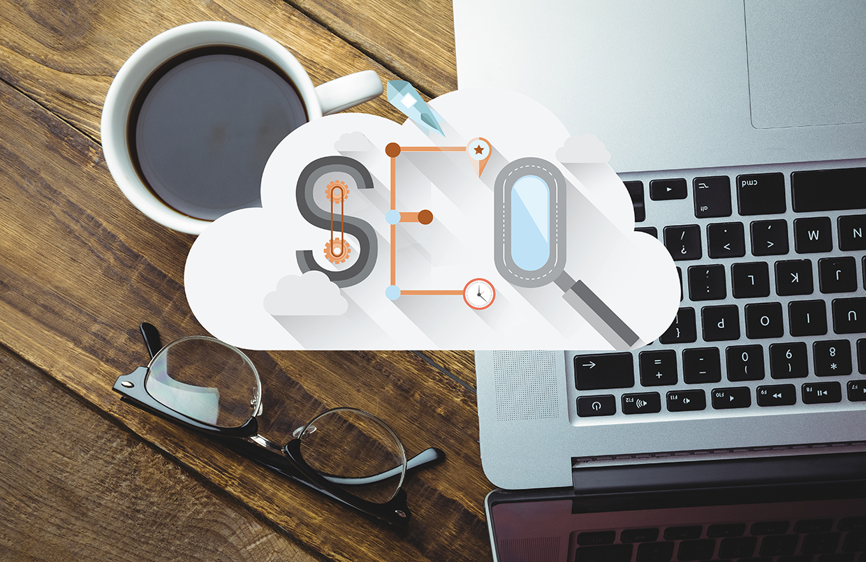 Blog - webshop SEO tips Sendcloud
