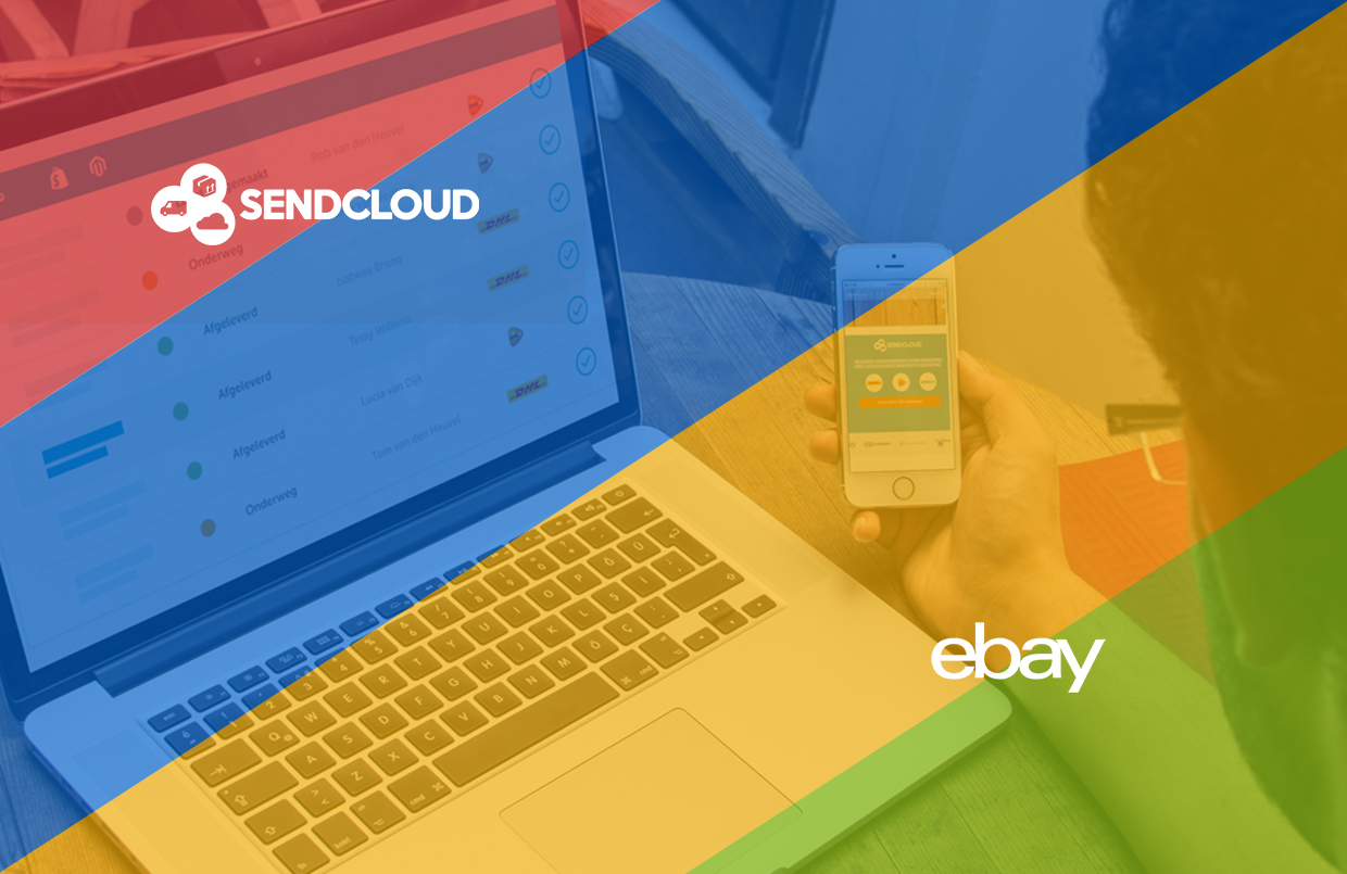 eBay Powerseller