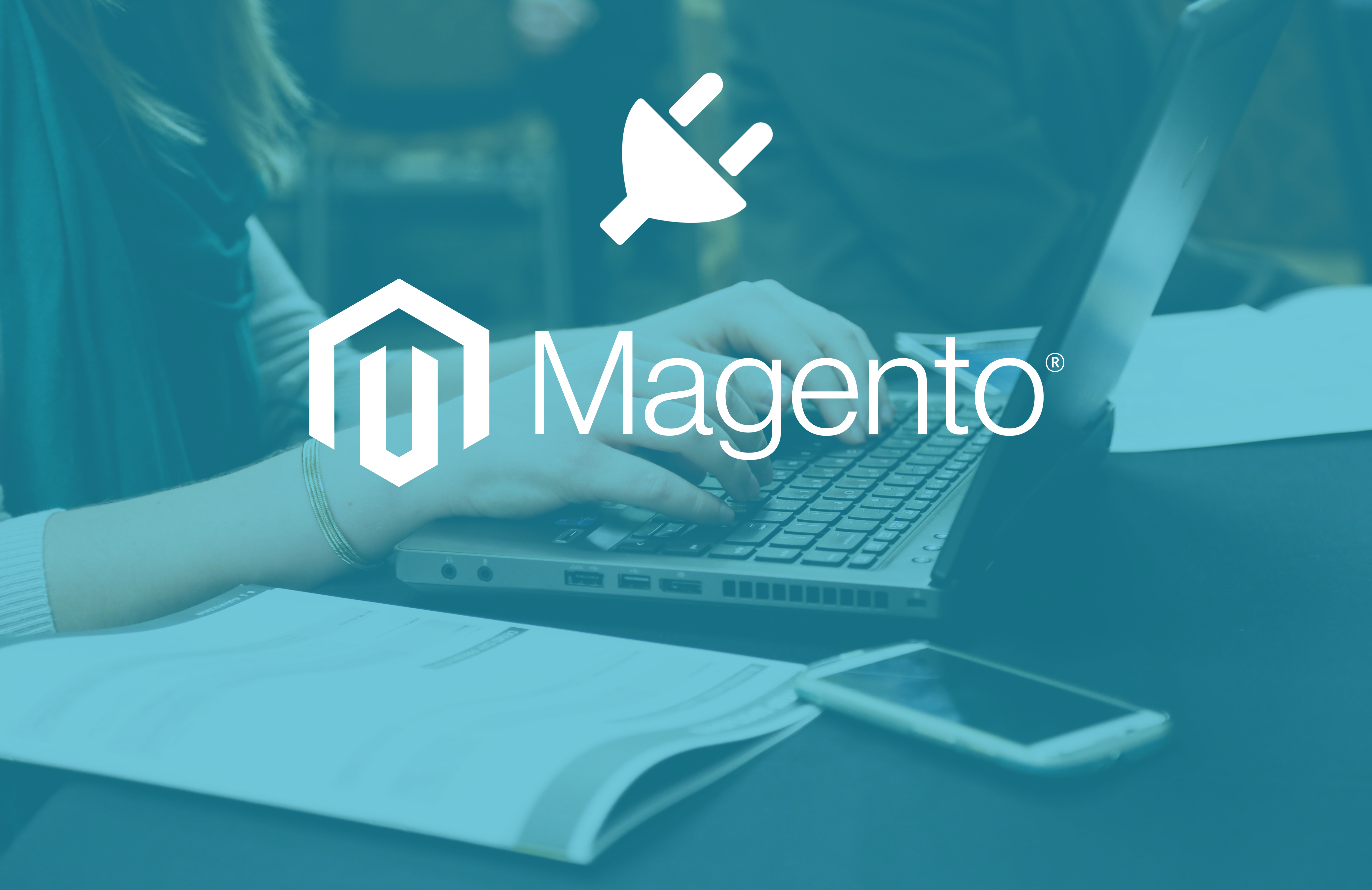 Magento Plugin für Sendcloud