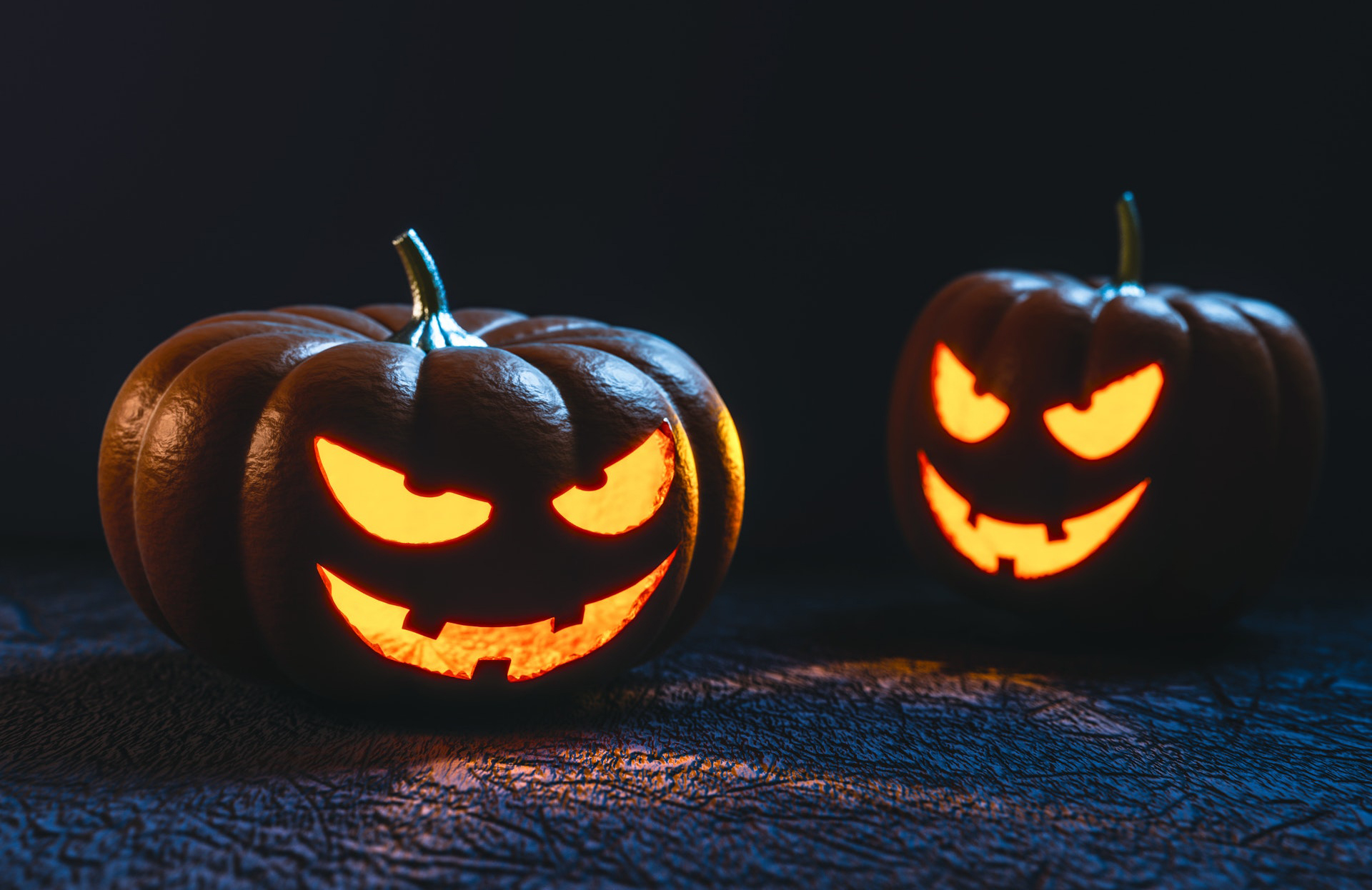 Halloween im E-Commerce