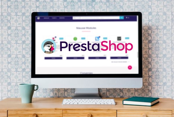 prestashop sendcloud