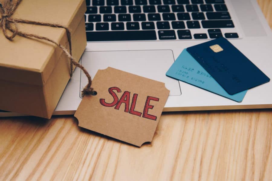 Black Friday Cyber Monday gids