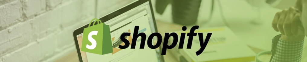 shopify