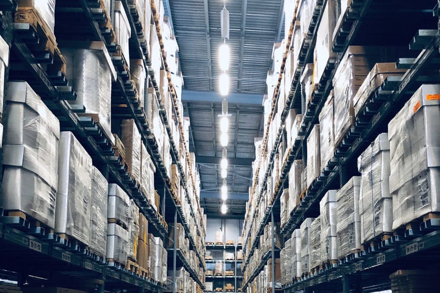 Webshop voorraad tips