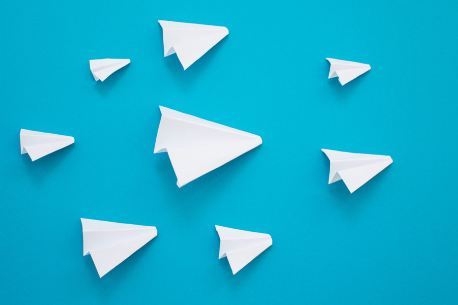 E-Mail Marketing, das wirklich ankommt: 5 Tipps, wie Sie Ihre Zustellrate verbessern!
