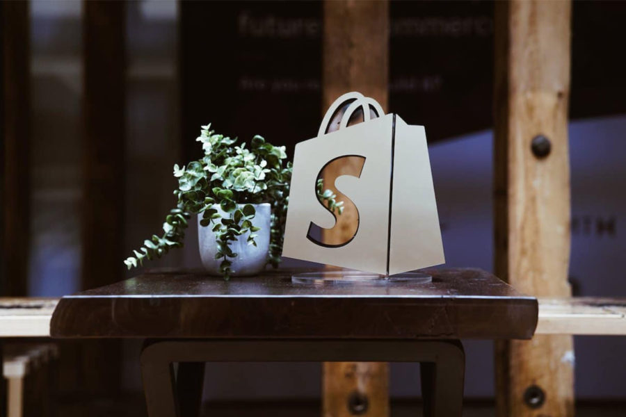 Shopify Apps für E-Commerce in Österreich