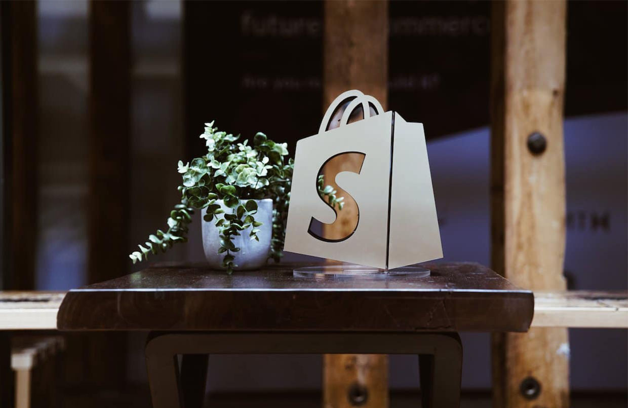 Shopify Apps für E-Commerce in Österreich