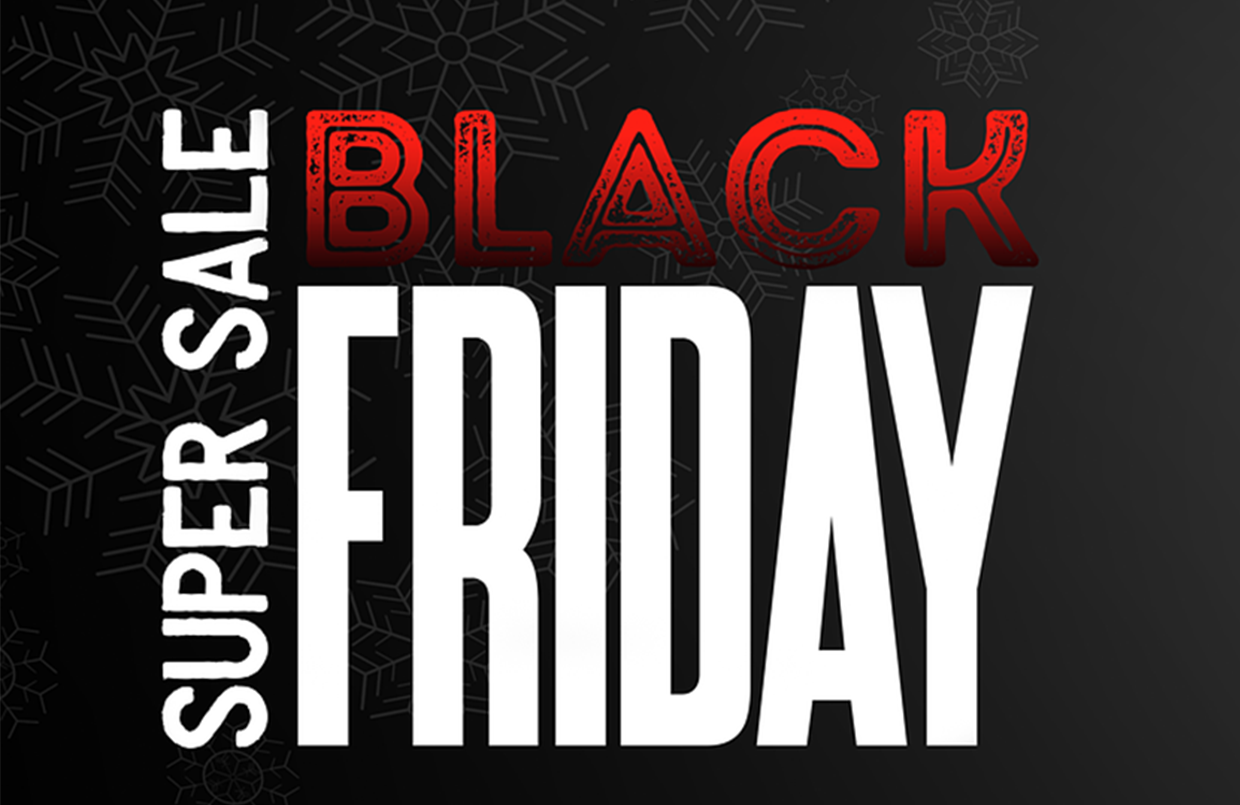 Black Friday und Cyber Monday: Titelbild Austria