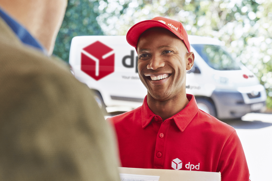 DPD Business Featured