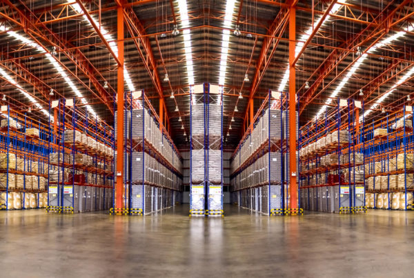 logistica ecommerce