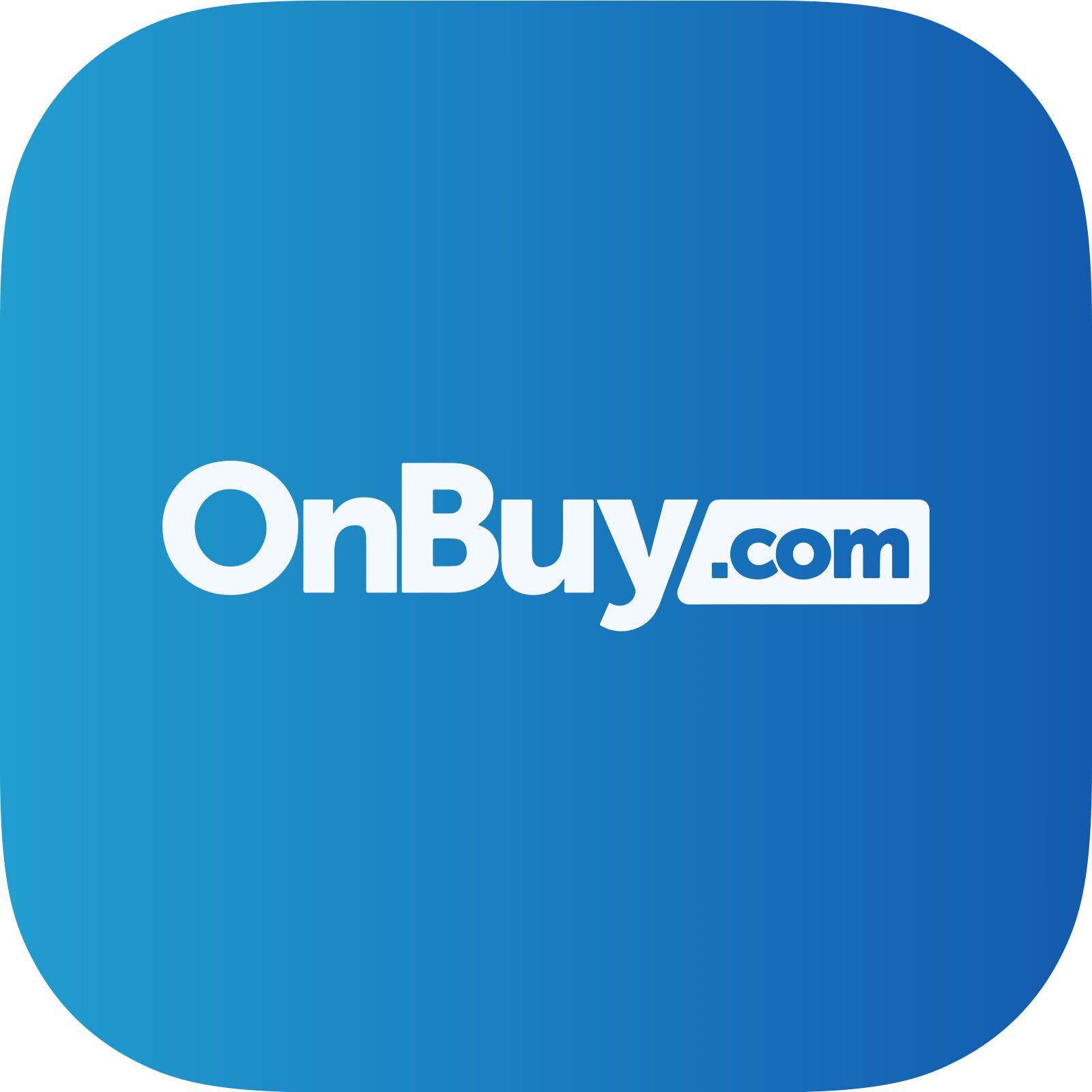 OnBuy integration logo icon