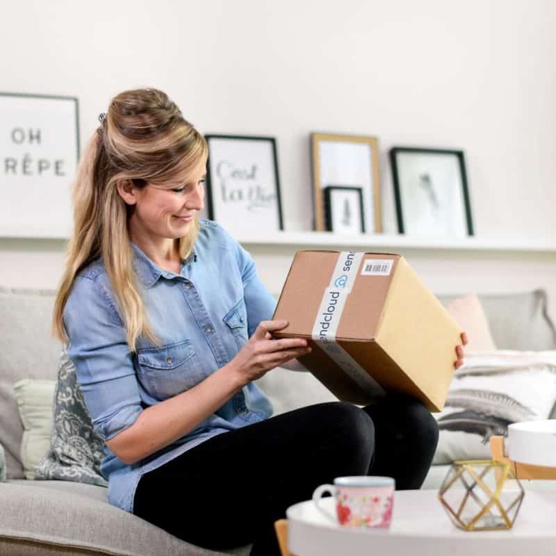 same-day delivery