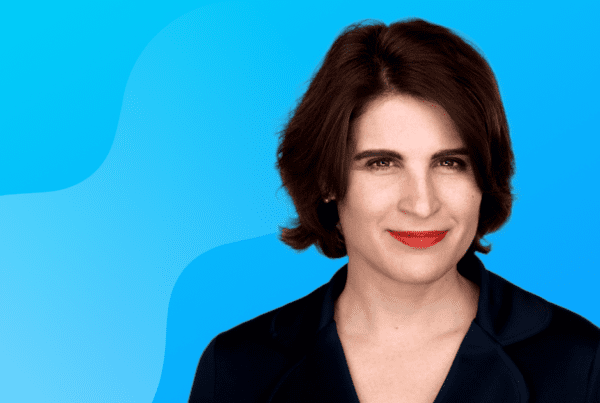 Madelein Smit - COO Sendcloud