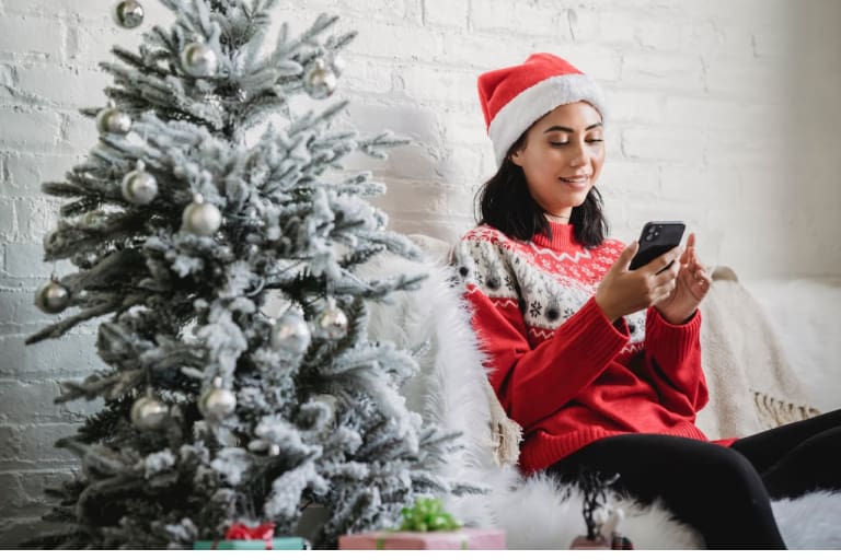 Spedizioni Natale