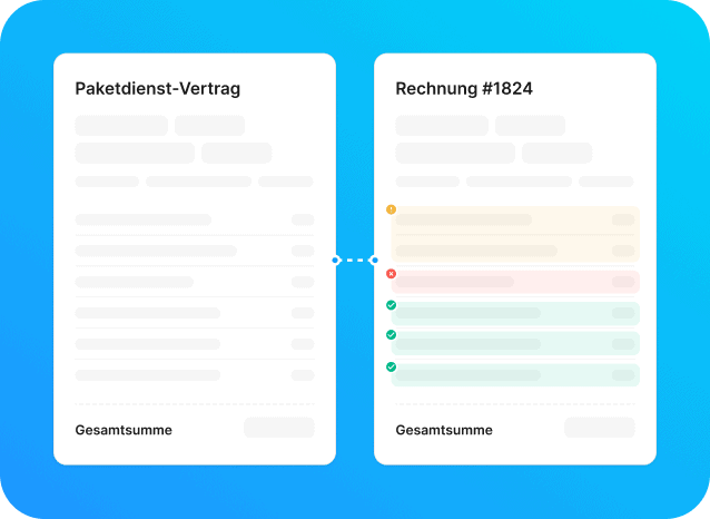 Rechnungskontrolle – wie E-Commerce-Unternehmen überhöhte Versandkosten erkennen können