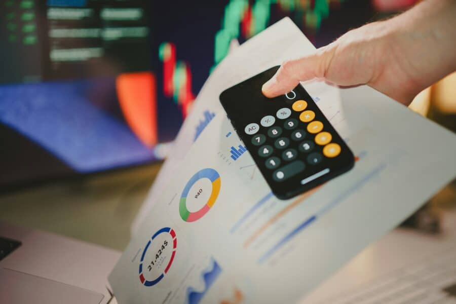 Estimating cost of shipping f